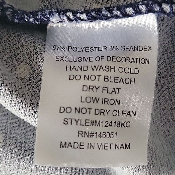 faith and joy ,size S,blouse - Picture 5 of 6